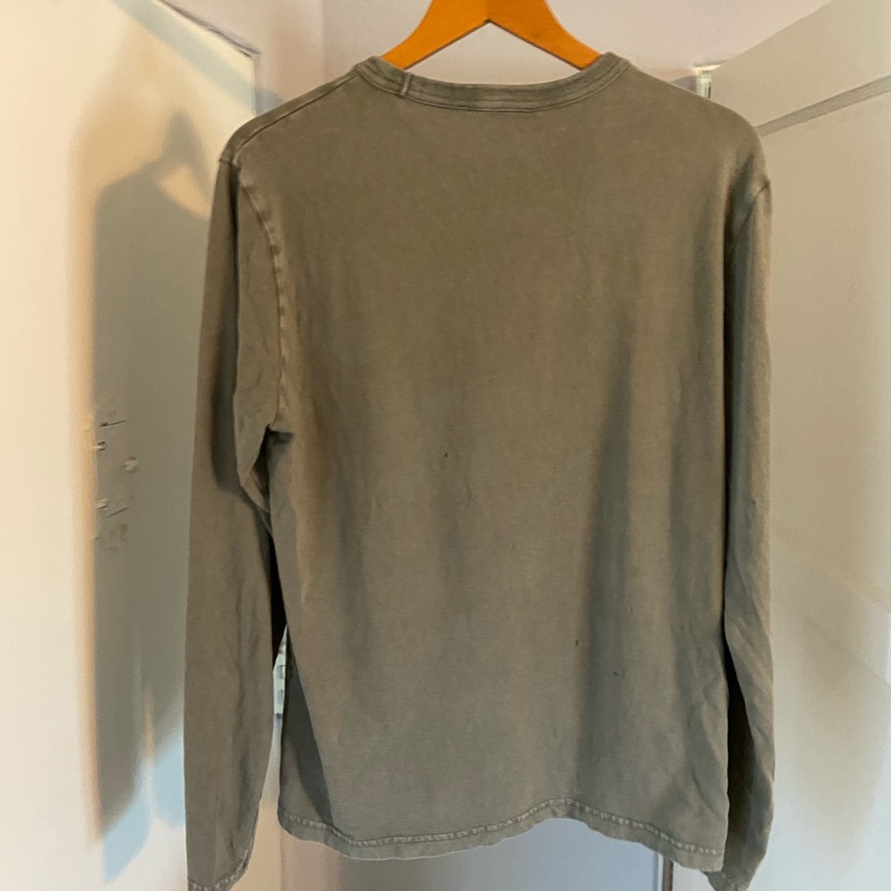 Forever 21 long sleeve shirt